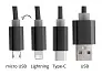 Scolt USB kabel