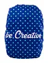 CreaBack custom backpack cover