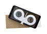 CreaSleeve Kraft 255 custom kraft paper sleeve
