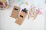 Liddy set of 6 crayons
