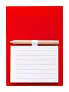 Pecfri magnetic notepad