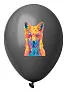 CreaBalloon Pastel baloni u pastelnim bojama