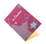 Dimensions 3D Christmas card, Christmas tree