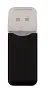 Dro memory card reader