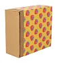 CreaSleeve 418 paper sleeve