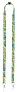 Subyard 15 Double Safe custom sublimation lanyard