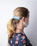 EarSave Creative face mask extender