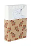 CreaSleeve Kraft 332 custom kraft paper sleeve