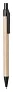 Wepel ballpoint pen