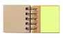 Juknok adhesive notepad