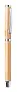Blorry roller pen
