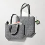 Loffel RPET shopping bag