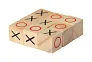 Wotax tic-tac-toe