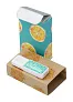 CreaSleeve Kraft 335 custom kraft paper sleeve