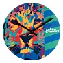 BeTime D wall clock