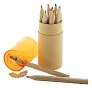 Gallery 12 pencil set