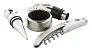 Moristel wine set