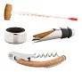 Godello wine set