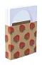 CreaSleeve Kraft 184 custom kraft paper sleeve