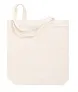 Martha pamučna torba za kupovinu, 170 g/m²