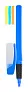 Calippo highlighter