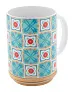 BooColour sublimation mug