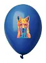 CreaBalloon Pastel baloni u pastelnim bojama