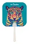Digibreeze custom made fan