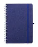 Holbook RPET notebook