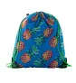 CreaDraw Plus RPET custom drawstring bag