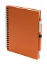 Corylus notebook