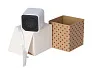 CreaSleeve Kraft 221 custom kraft paper sleeve