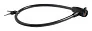Billok bicycle lock