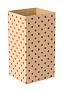 CreaSleeve Kraft 343 custom kraft paper sleeve