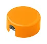 Spiked sharpener
