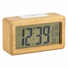 LCD stolni sat