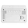 TIMEOUT  LCD desk clock