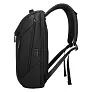 PORTLAND Poslovni ruksak za 15" laptop - BRUNO