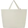 Cannes 200 g/m2 recycled shopper tote bag 10L