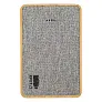 MARSHALL Powerbank, 5.000 mAh - PIXO