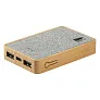 MARSHALL Powerbank, 5.000 mAh - PIXO