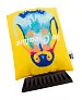 CreaScrape personalizirana strugalica za led