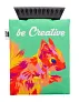 CreaScrape personalizirana strugalica za led