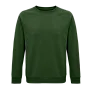 SOL'S SPACE SOL'S SPACE - UNISEX ROUND-NECK SWEATSHIRT - SOL'S