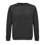 SOL'S SPACE SOL'S SPACE - UNISEX ROUND-NECK SWEATSHIRT - SOL'S
