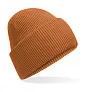  Classic Engineered Deep Cuffed Beanie - Beechfield