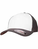 Mesh Colored Front - Flexfit