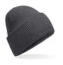  Classic Engineered Deep Cuffed Beanie - Beechfield