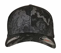 Flexfit® Veil Camo™ Cap - Elevate Life