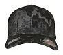 "Flexfit® Veil Camo™ Flexfit® Veil Camo™ Cap - Elevate Life